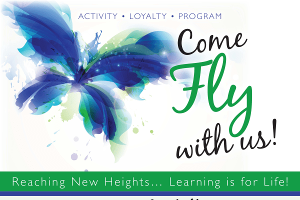 Join our exclusive loyalty program at All American Assisted Living at Hillsborough