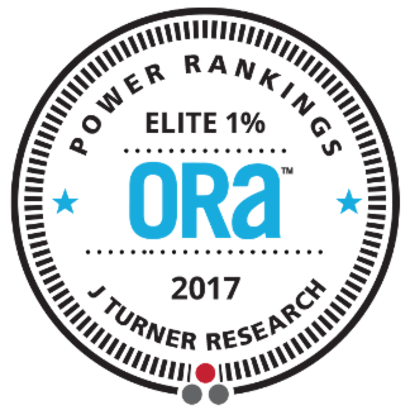 Ora 2017 Award