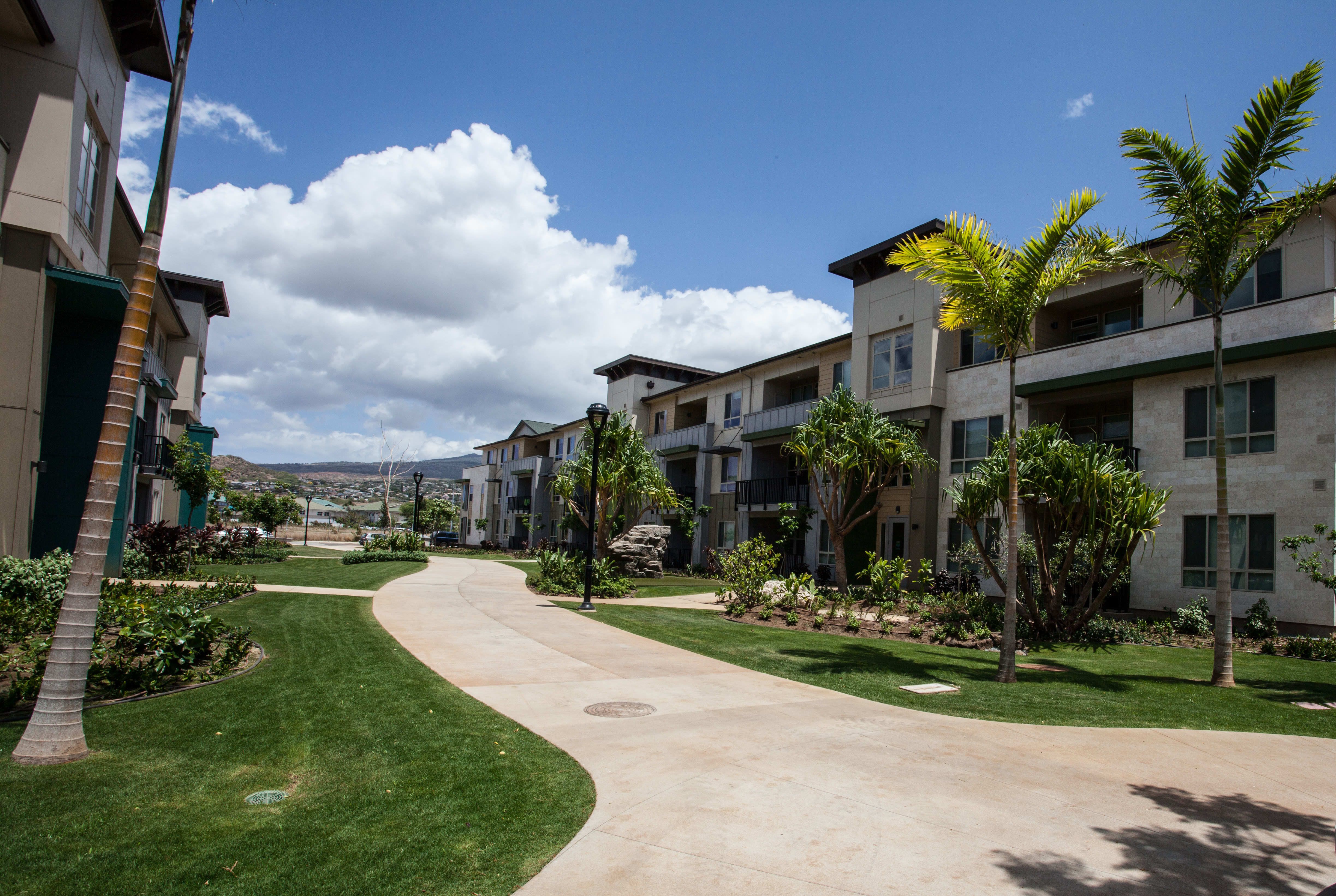 Apartments at Kapolei Lofts in Kapolei, Hawaii