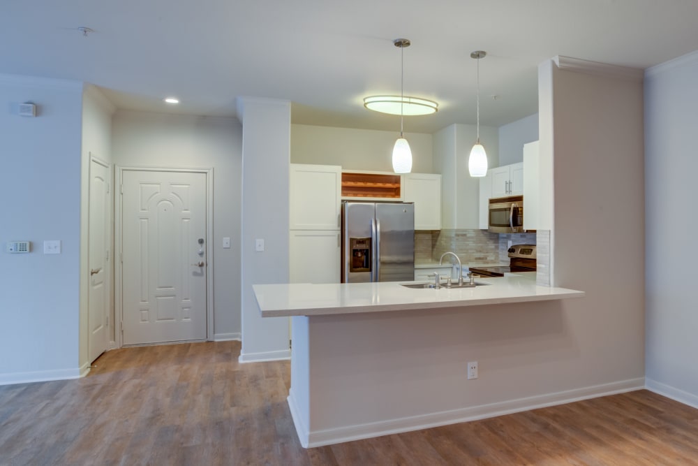 Energy Corridor Houston, TX Apartments San Paloma Apartments