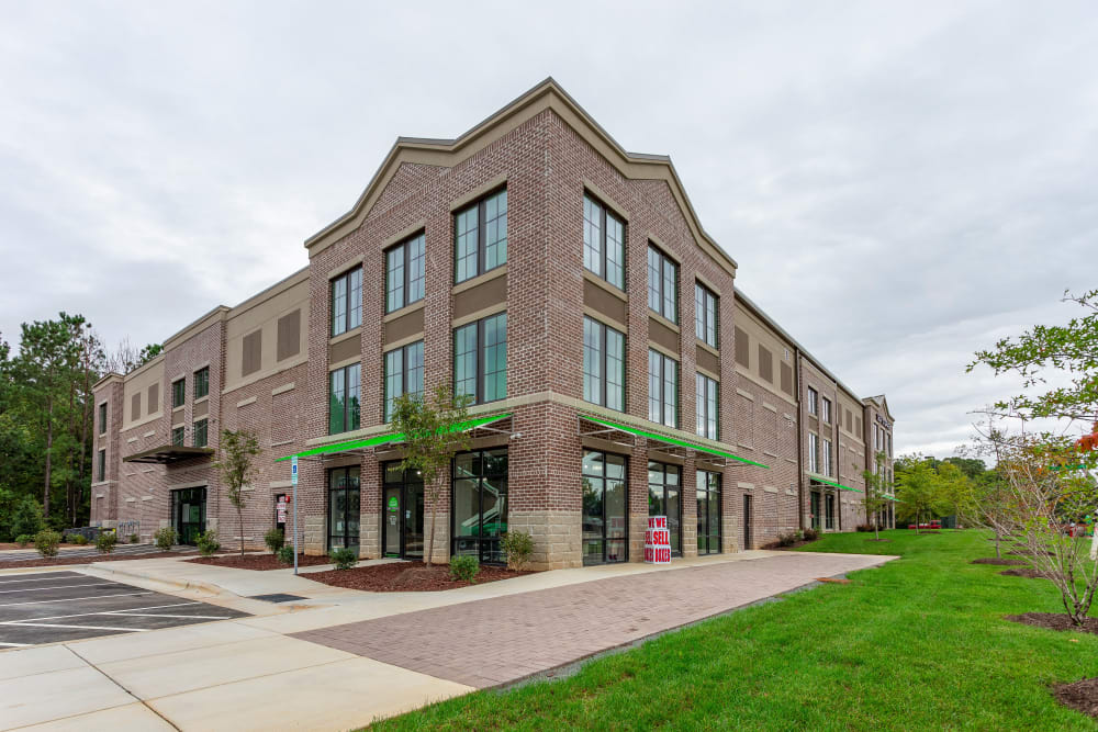 Self Storage Cary Nc Dandk Organizer