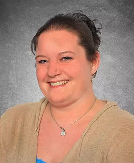 Mandy Schulist, Administrator at Wellington Place at Biron in Wisconsin Rapids, Wisconsin