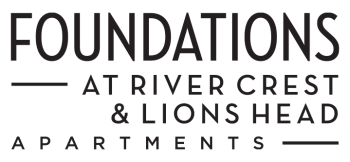 Foundations at River Crest & Lions Head