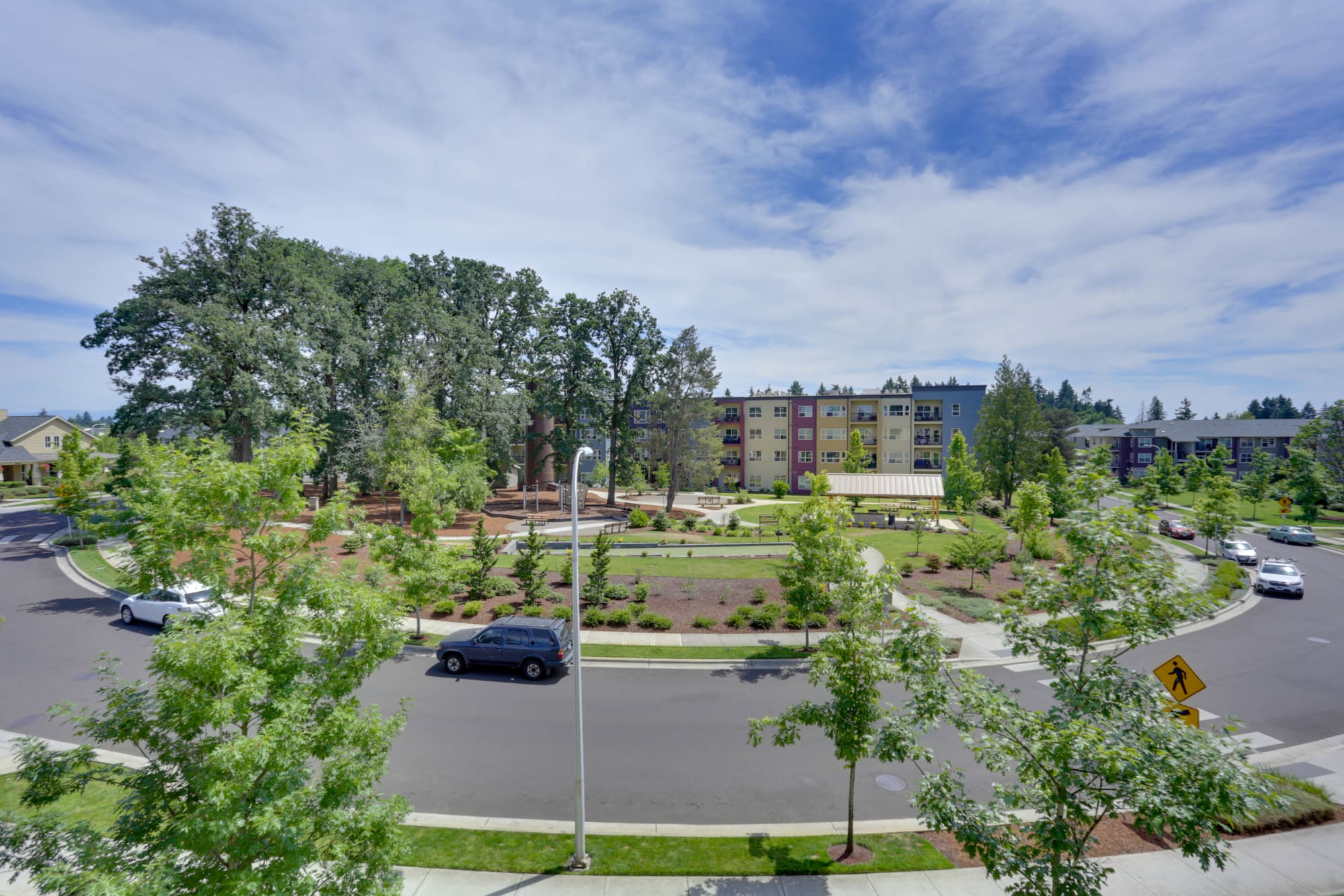 Photos of Terrene at the Grove in Wilsonville, OR
