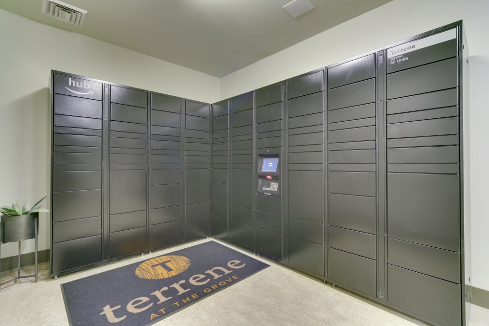 Photos of Terrene at the Grove in Wilsonville, OR