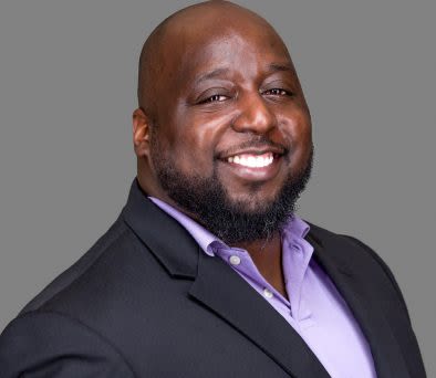 Geary Dancy, Senior Vice President of Operations