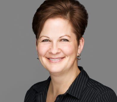 Heather Tobey, Vice President of Operational Systems & Support