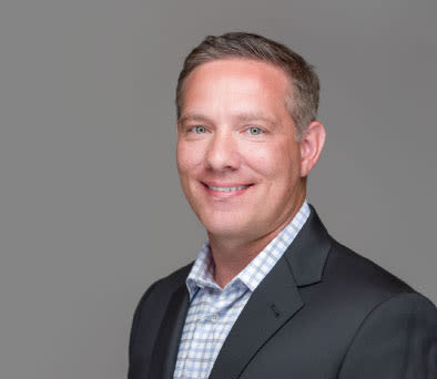 Joseph Hughes, Chief Financial Officer