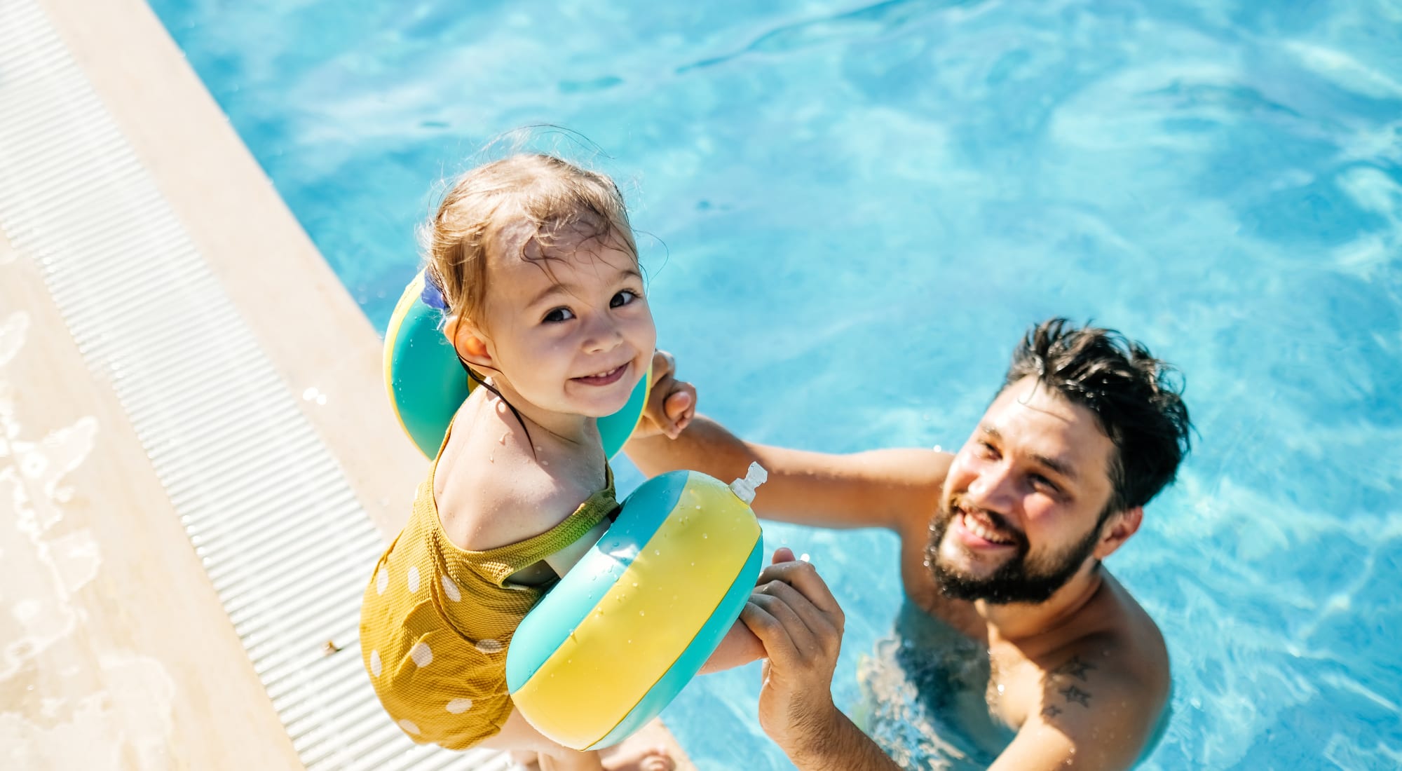 Amenities at Olde Forge Townhomes in Perry Hall, Maryland