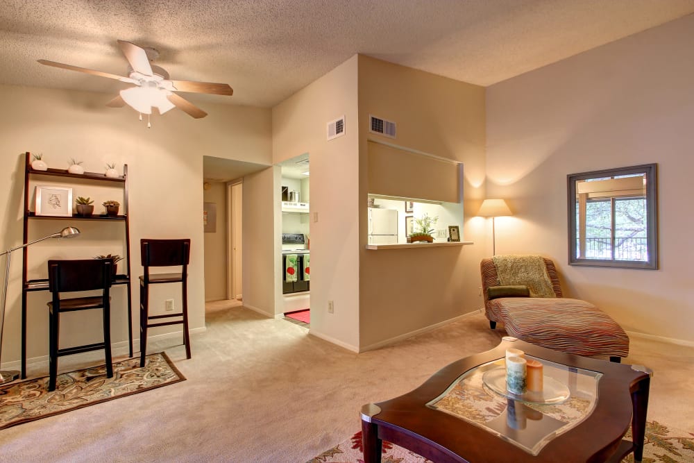 Photos Bridge at Northwest Hills in Austin, TX