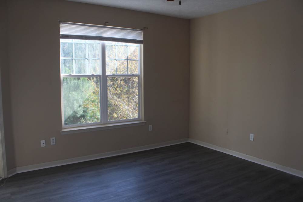 Bedroom at Lexington Park in Ocean Springs,Mississippi