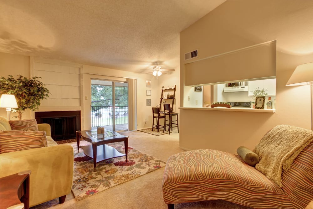 Photos Bridge at Northwest Hills in Austin, TX