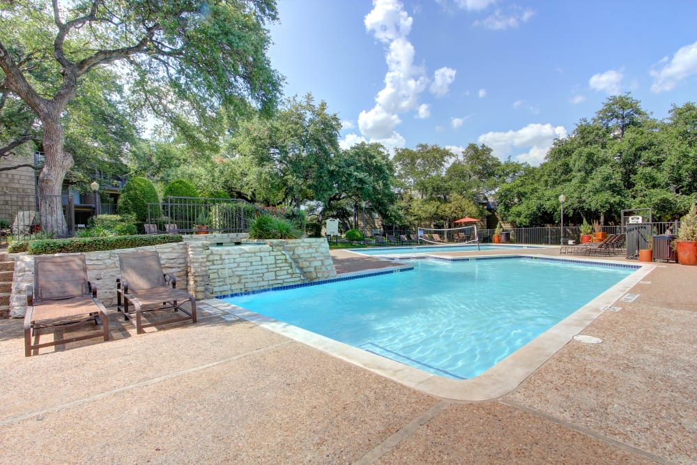 Photos Bridge at Northwest Hills in Austin, TX