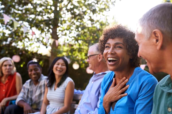 Explore all the neighborhood has to offer near Villa del Sol
