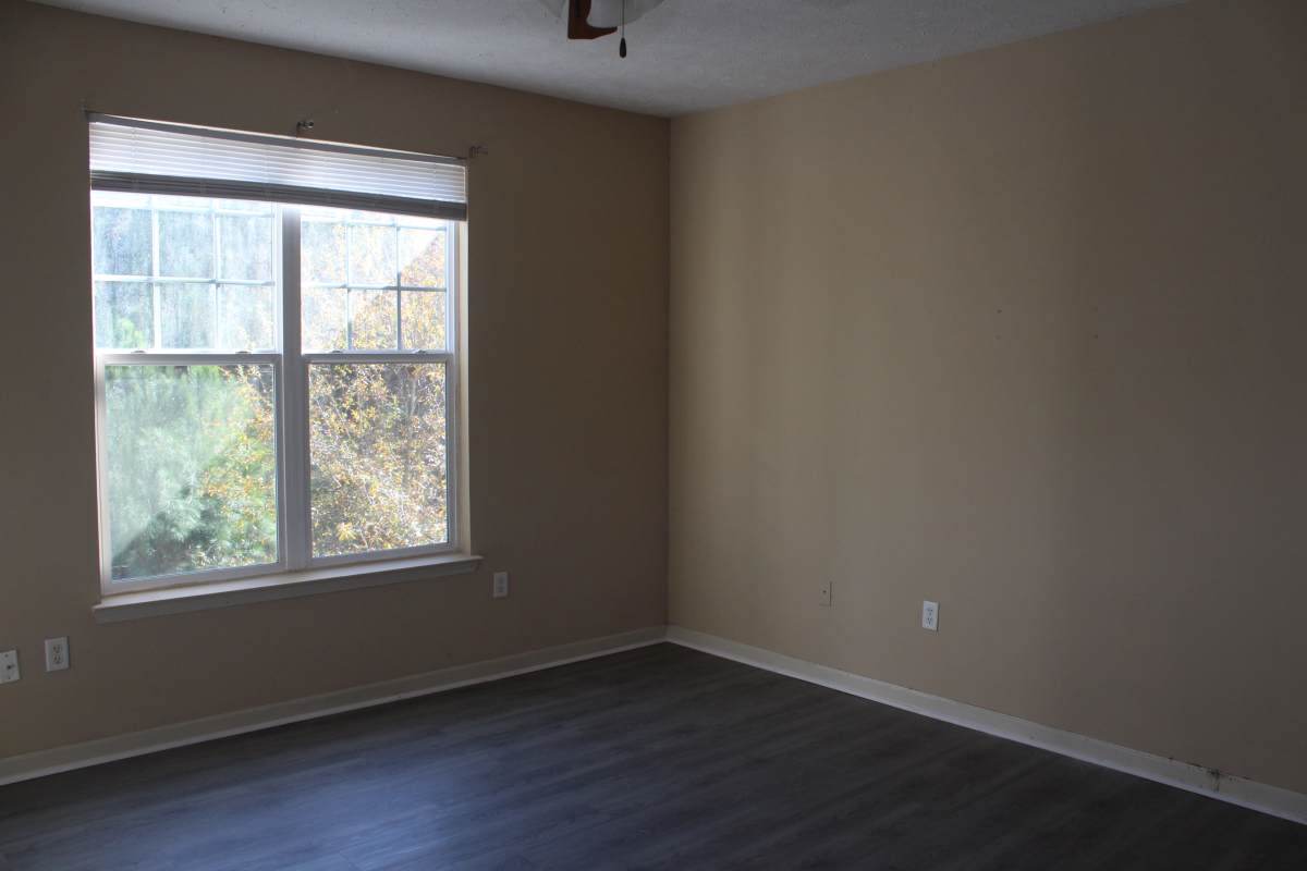 Affordable homes at Lexington Park in Ocean Springs, Mississippi