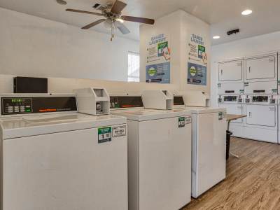 View amenities at The Residence At Okemah in Okemah, Oklahoma