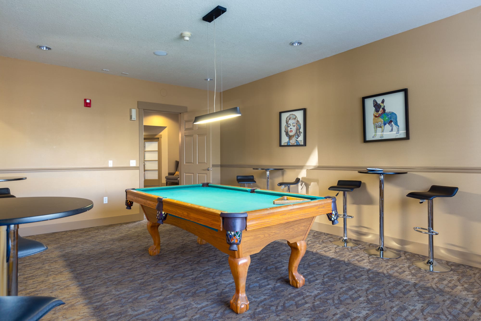 Photos of The Landings at Morrison Apartments in Gresham, OR