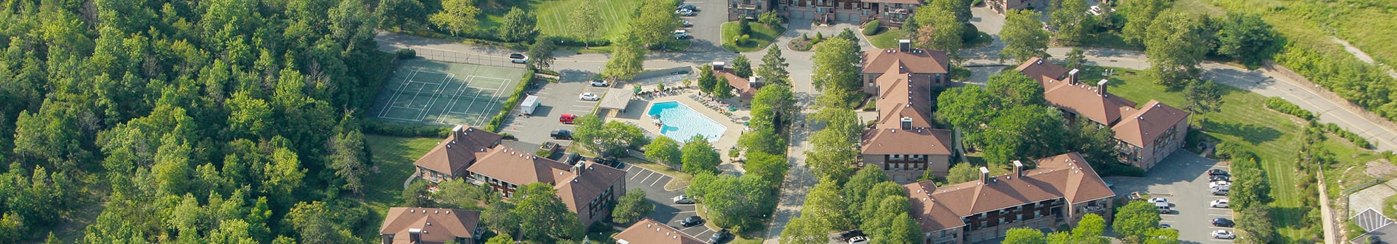 Privacy Policy at Everly Roseland in Roseland, New Jersey