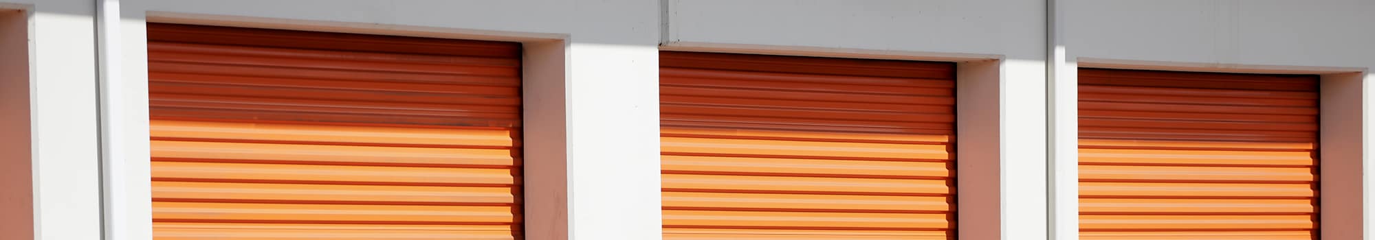 Our self storage locations at Monster Self Storage
