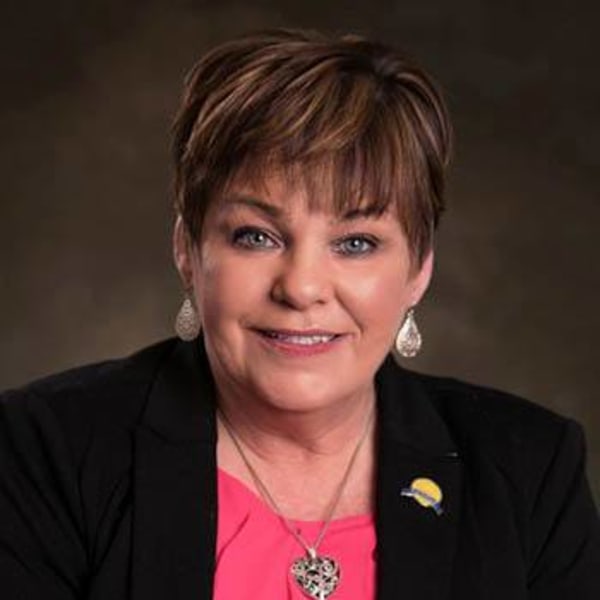 Linda Arduini, Executive Director, CEAL at Royalton Woods in North Royalton, Ohio