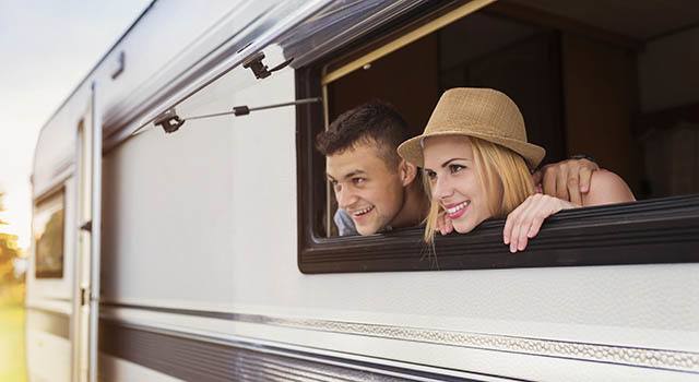 Need RV or boat storage in Orlando, Florida? Look no further than Metro Self Storage.