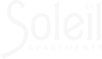 Logo for Soleil in Chandler, Arizona 