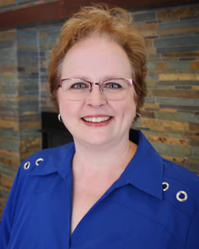 Life enrichment director at Prairie House Assisted Living and Memory Care in Broken Arrow, Oklahoma