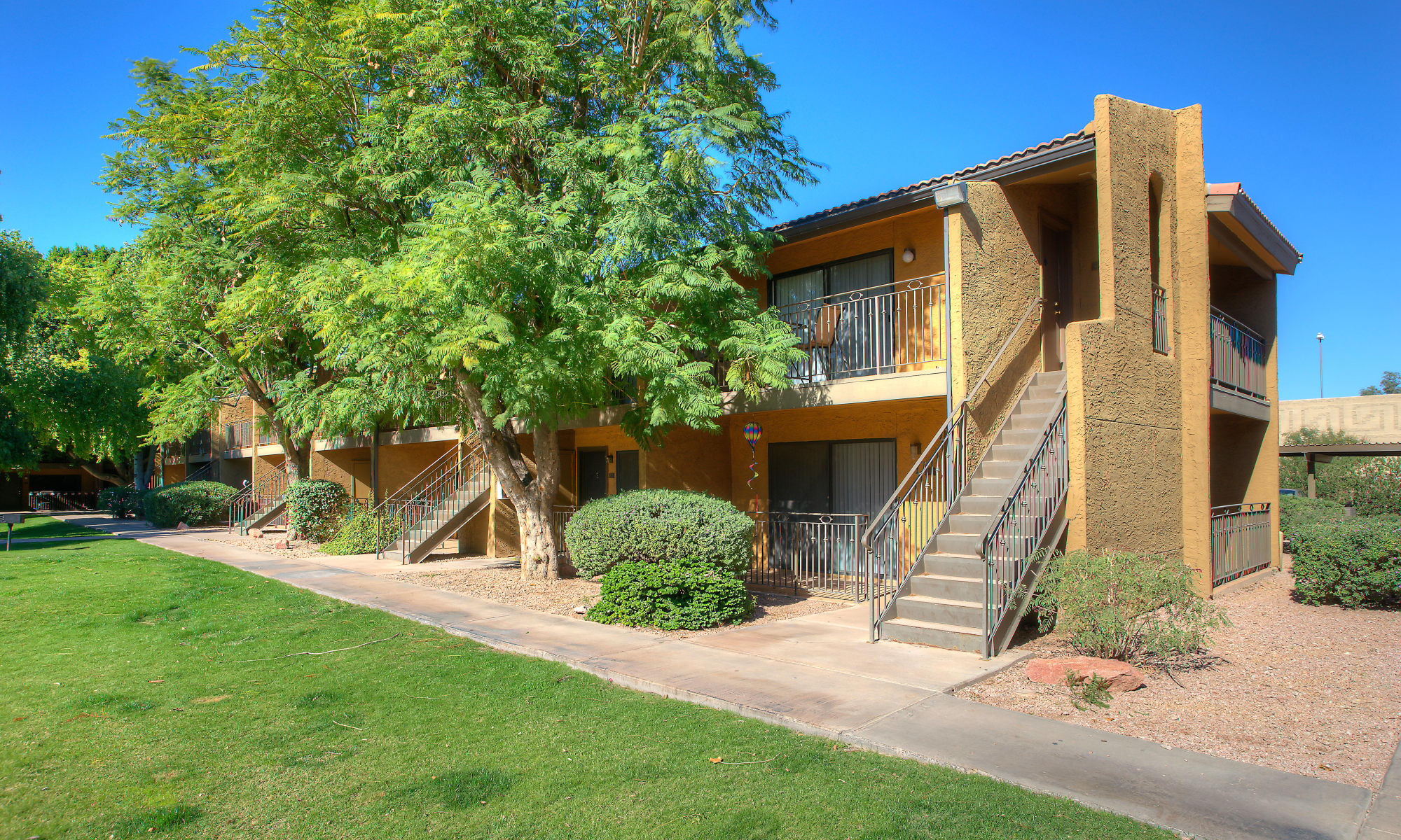 Apartments in Mesa, AZ