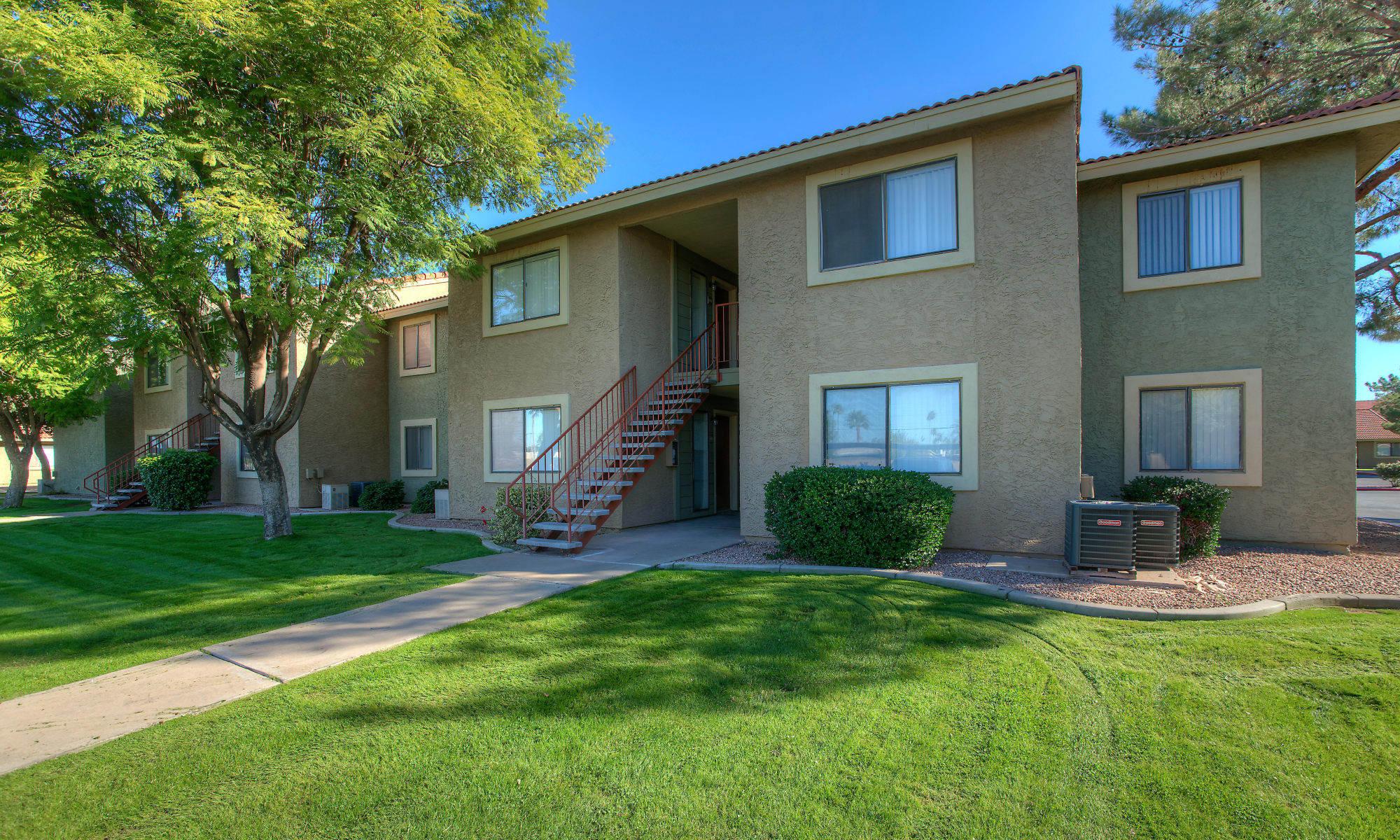 Apartments in Mesa, AZ