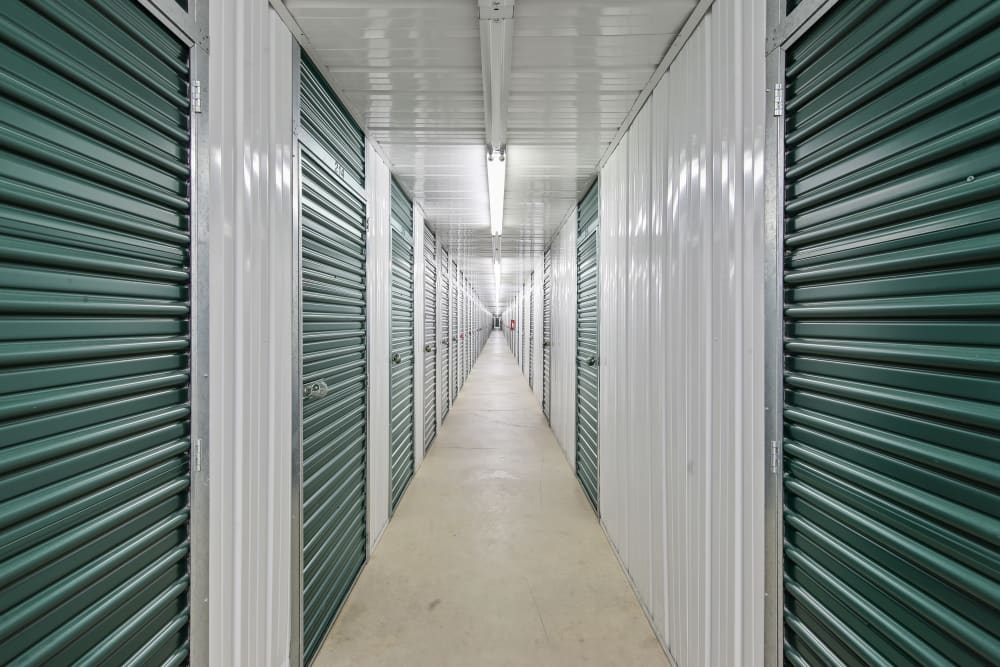 Storage at Storage Star Tomball in Tomball, Texas