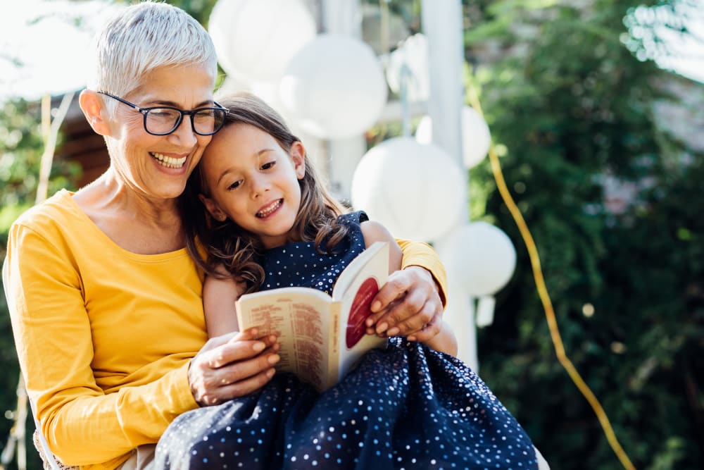 Learn about Respite Care at Barnett Woods in Medford, Oregon