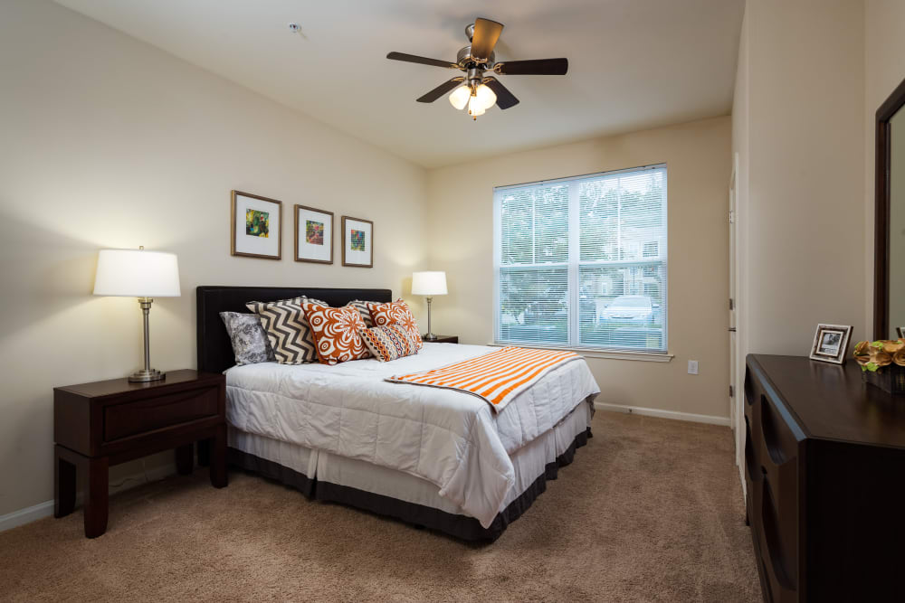 Photos of The Preserve at Hardin Valley Apartments in Knoxville, TN