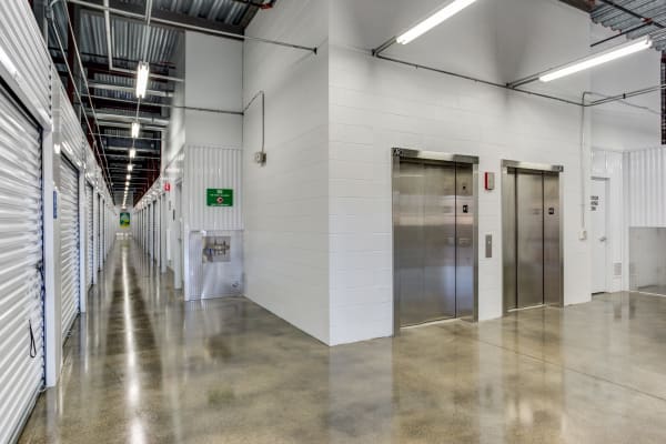 Buffalo Grove, IL Storage Features | Metro Self Storage