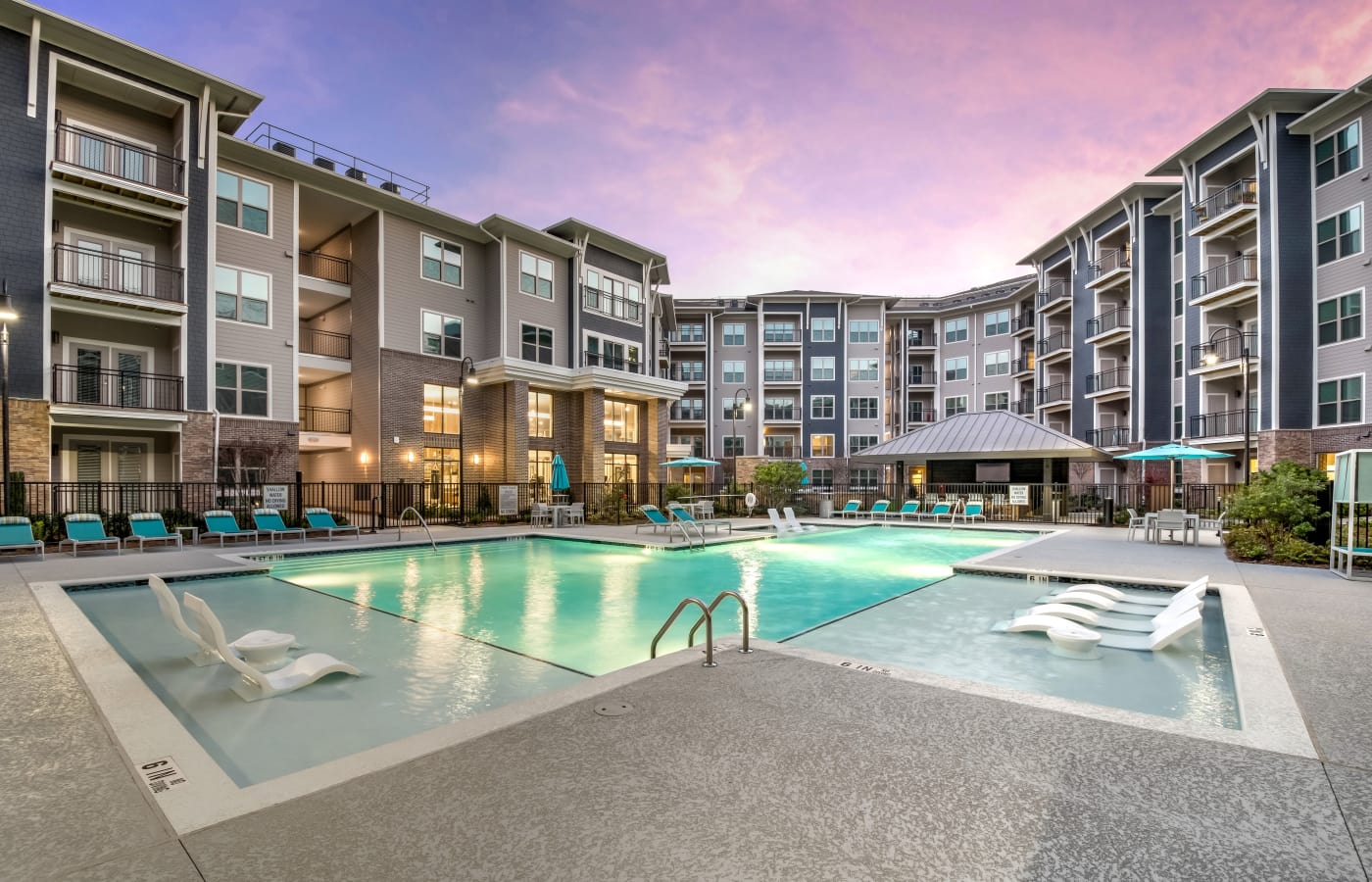 Rendering of Alta at Jonquil in Smyrna, Georgia