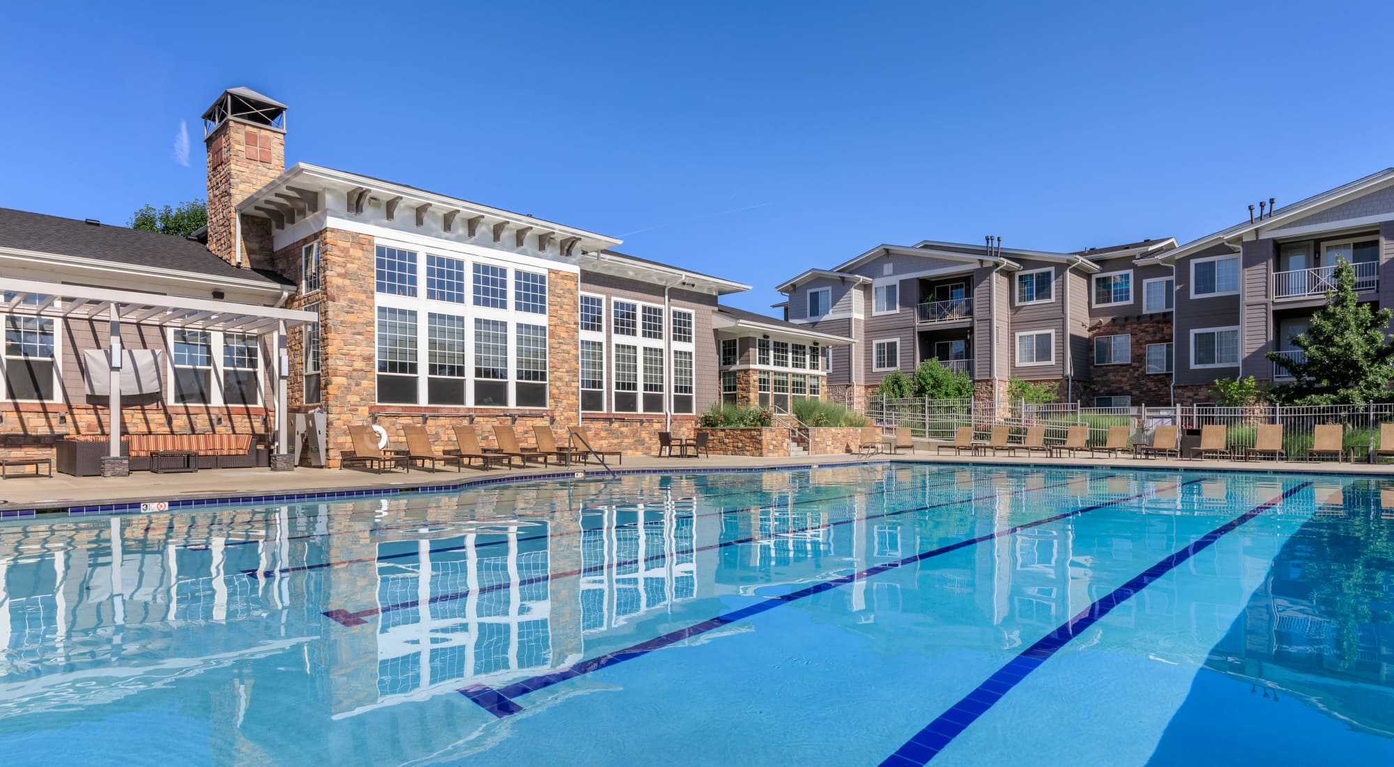 Amenities | Panorama at Arvada Ridge in Arvada, Colorado