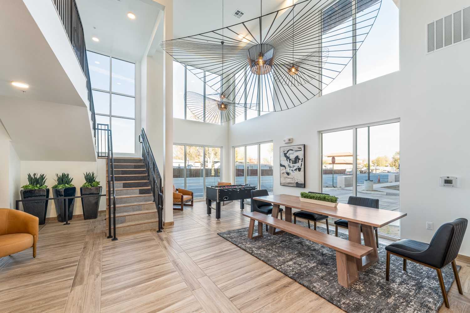 Apartments for rent at Pinyon Apartments in Reno, Nevada  