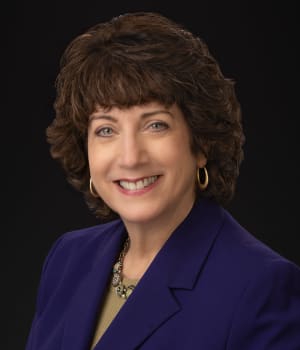 Lisa Crivellone-Director of Sales and Wellness at Holden Southcenter in Tukwila, Washington.