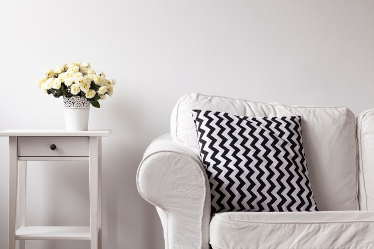Apartment Features at The Pointe at Cherry Hill in Westland, Michigan