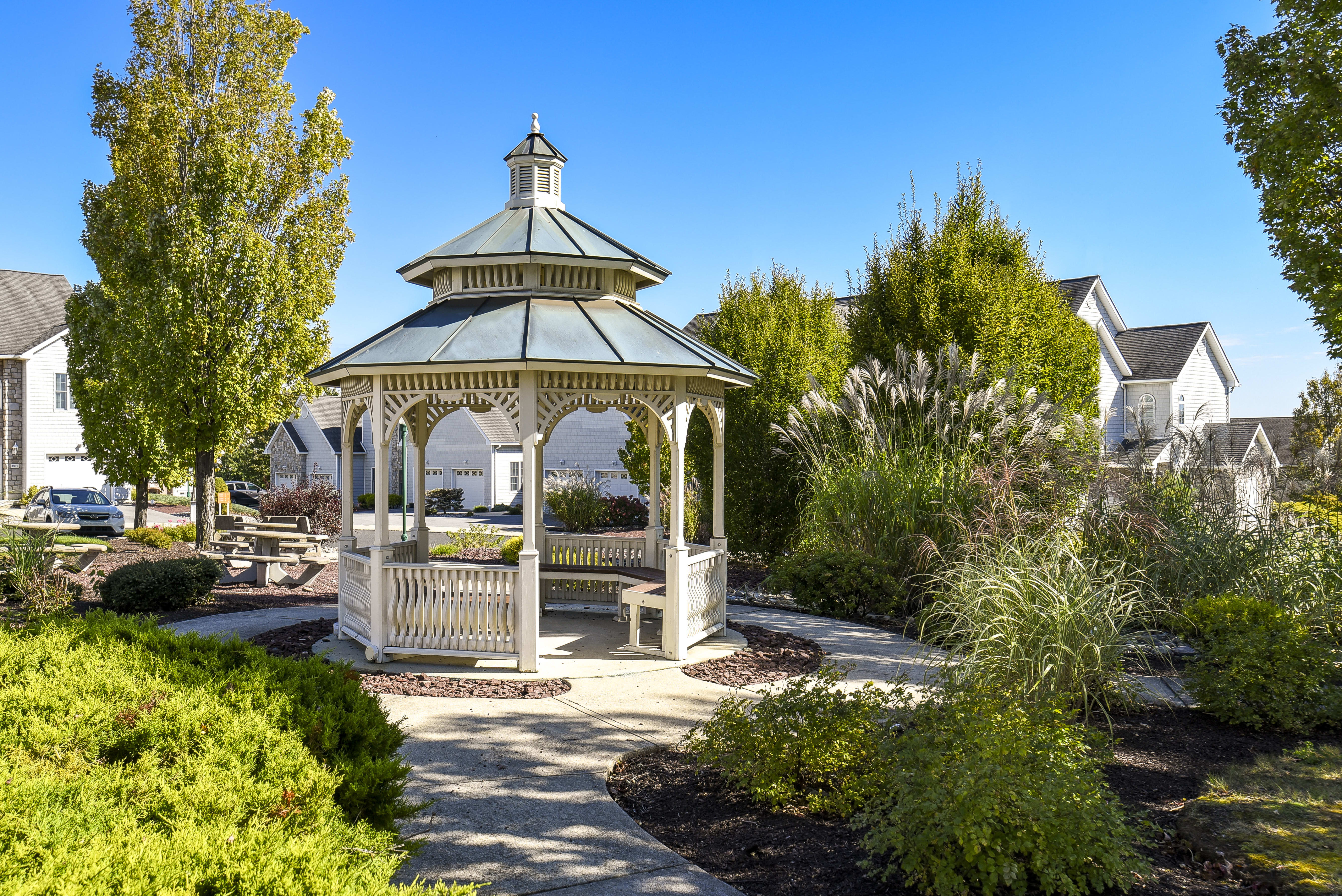 Townhomes at Springhouse Townhomes in Allentown, Pennsylvania