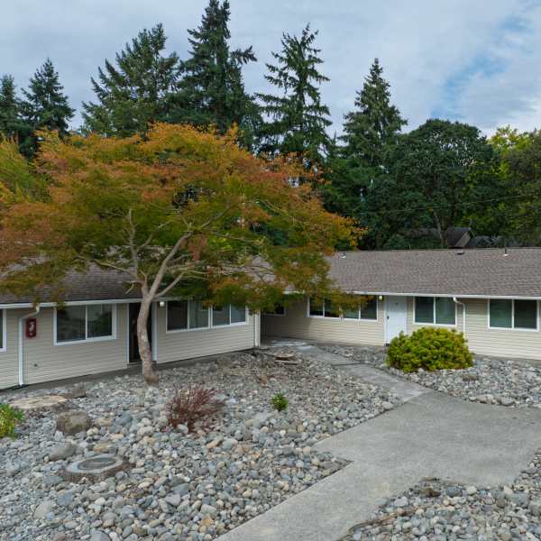 Timberwood Court at WA