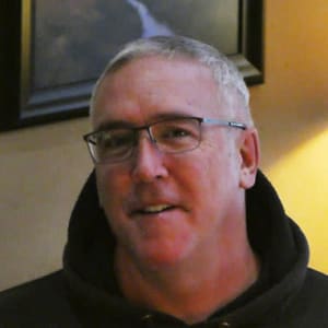 John Klecker, Maintenance at Applewood Pointe Roseville at Langton Lake in Roseville, Minnesota
