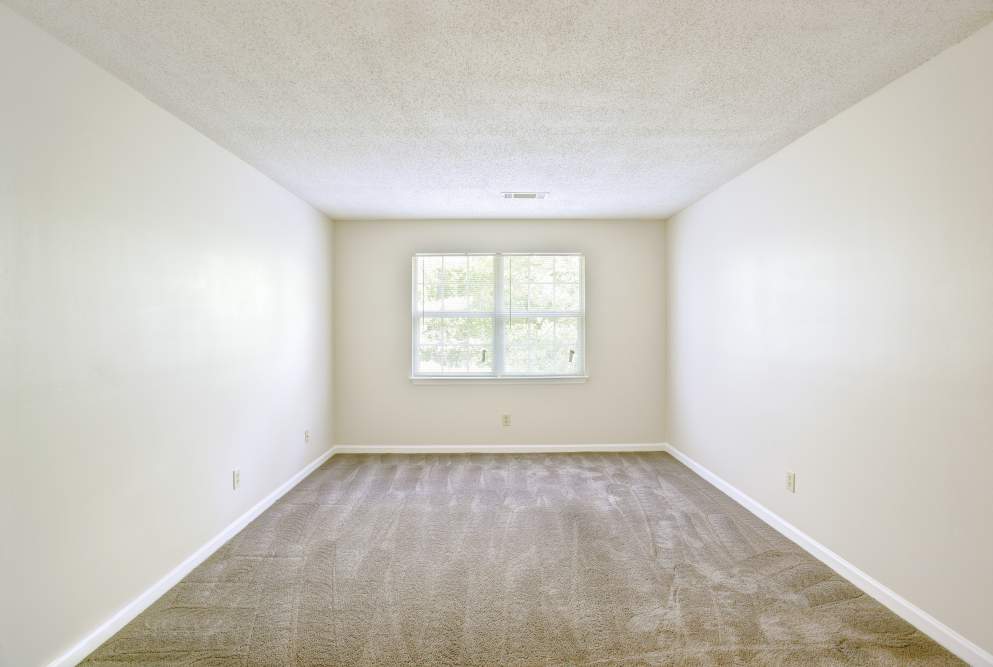 Unfurnished bedroom with carpet flooring at Ridgewood at Greenbrier in Greenbrier, Tennessee