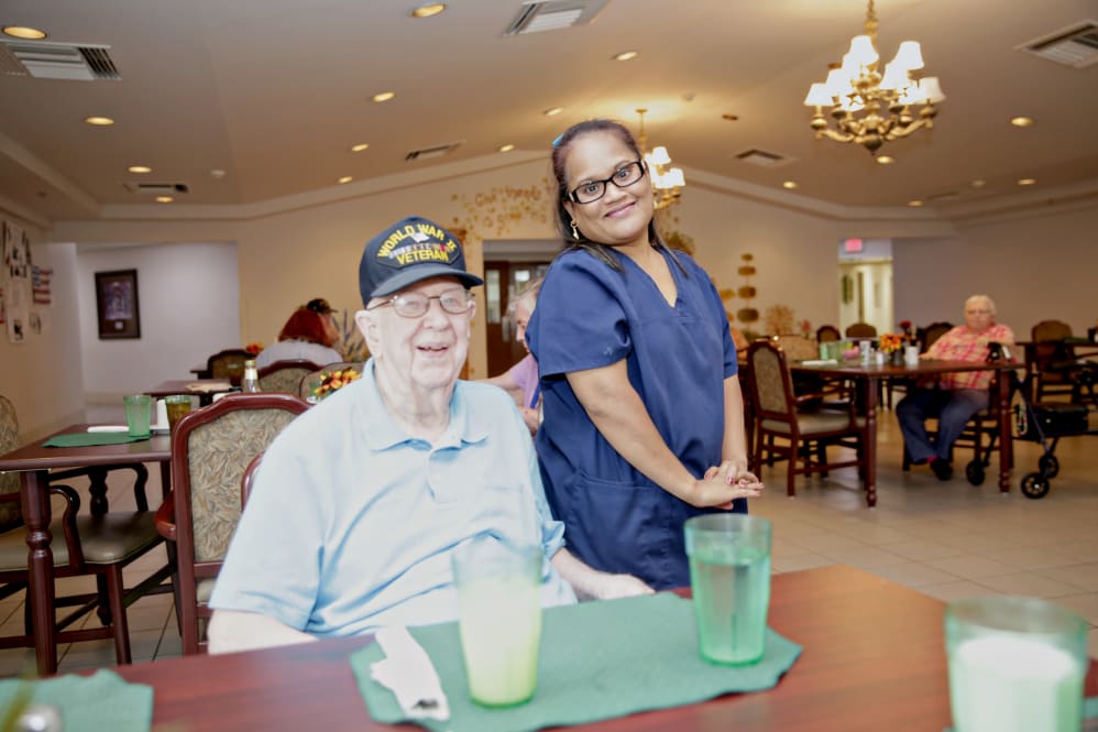 providence springdale assisted living arkansas
