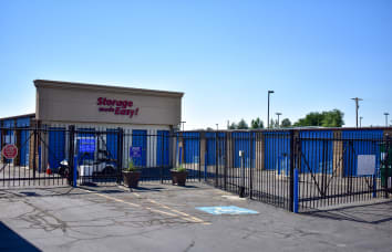 View our STOR-N-LOCK Self Storage West Valley City location