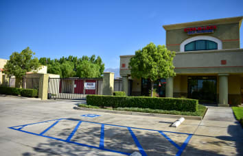 View our STOR-N-LOCK Self Storage Rancho Cucamonga location