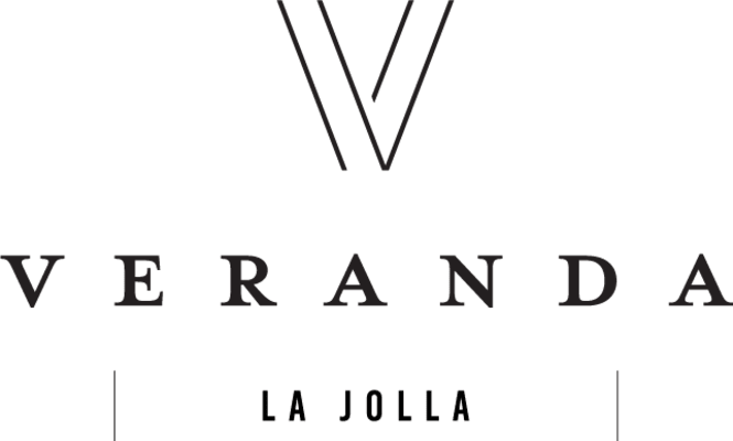 Veranda La Jolla logo