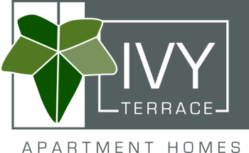 Ivy Terrace's logo at Callio Properties in Chattanooga, Tennessee
