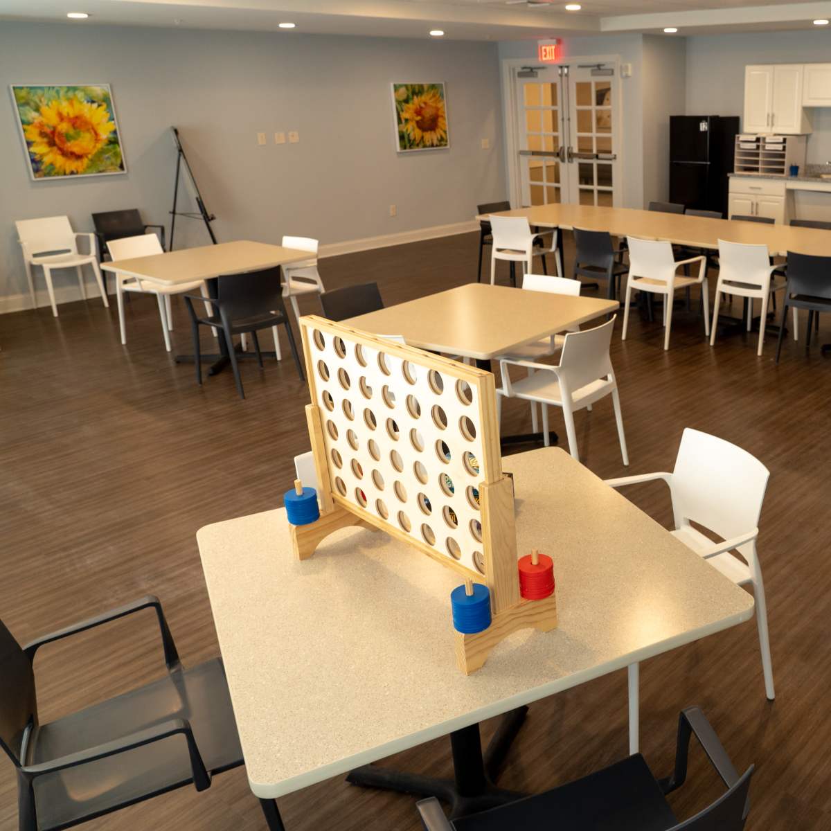 Memory Care at Harmony at Kent in Dover, Delaware