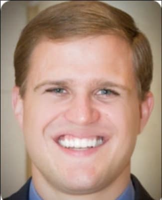Arick R. Morton of Navion Senior Living