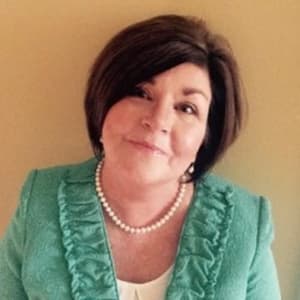 Patricia Jones of Navion Senior Living